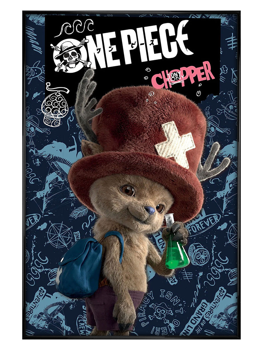 Chopper