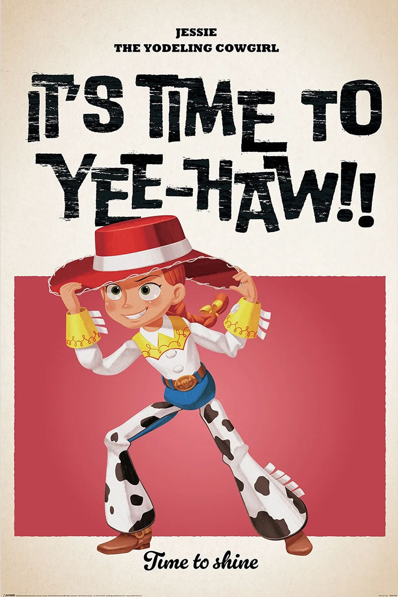 Its Time To Yeehaw