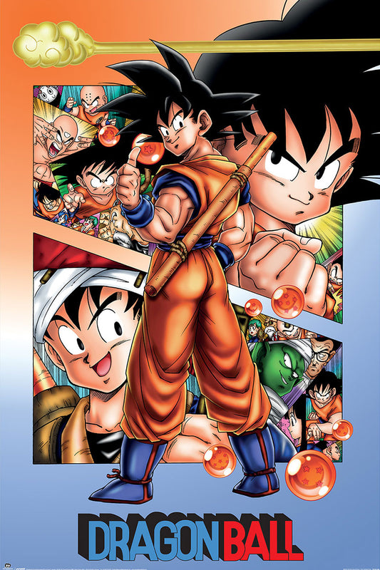 Goku