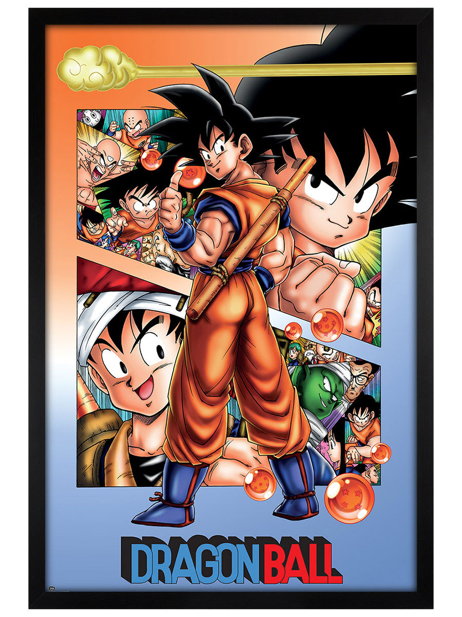 Goku