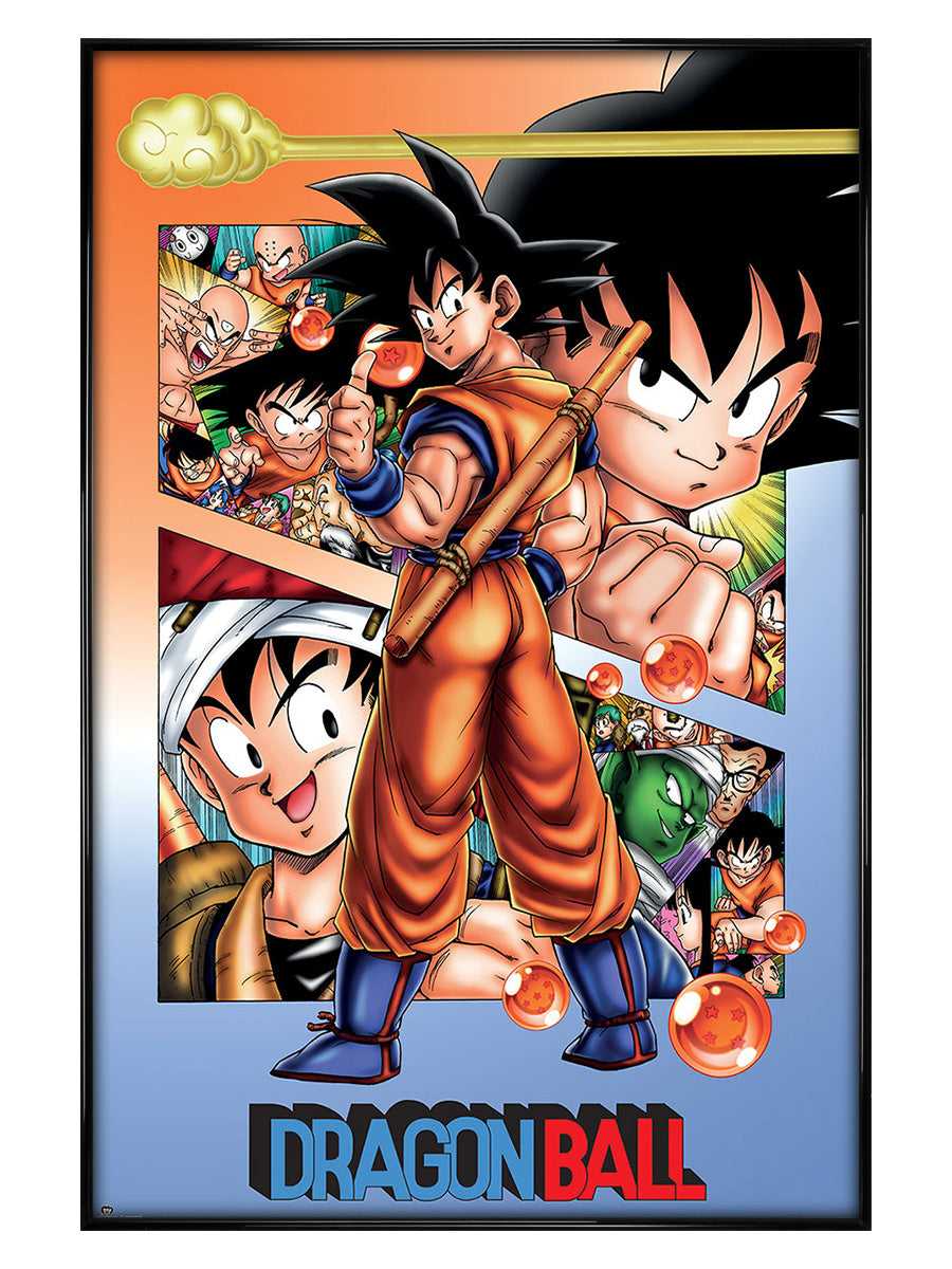 Goku