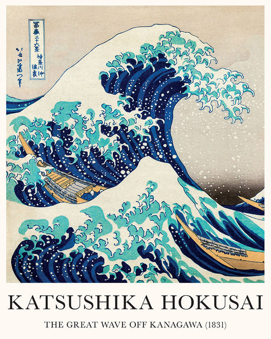 Great Wave
