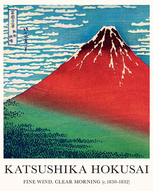 Mount Fuji