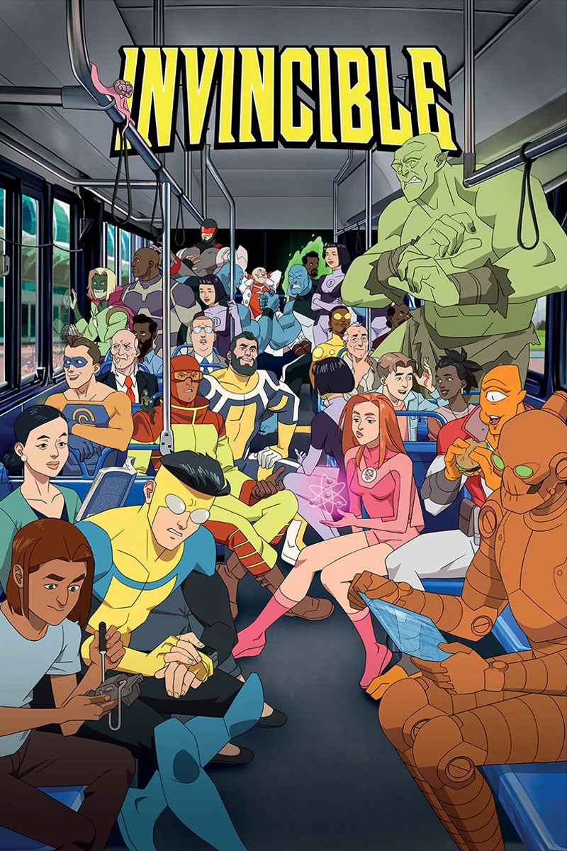 Key Art