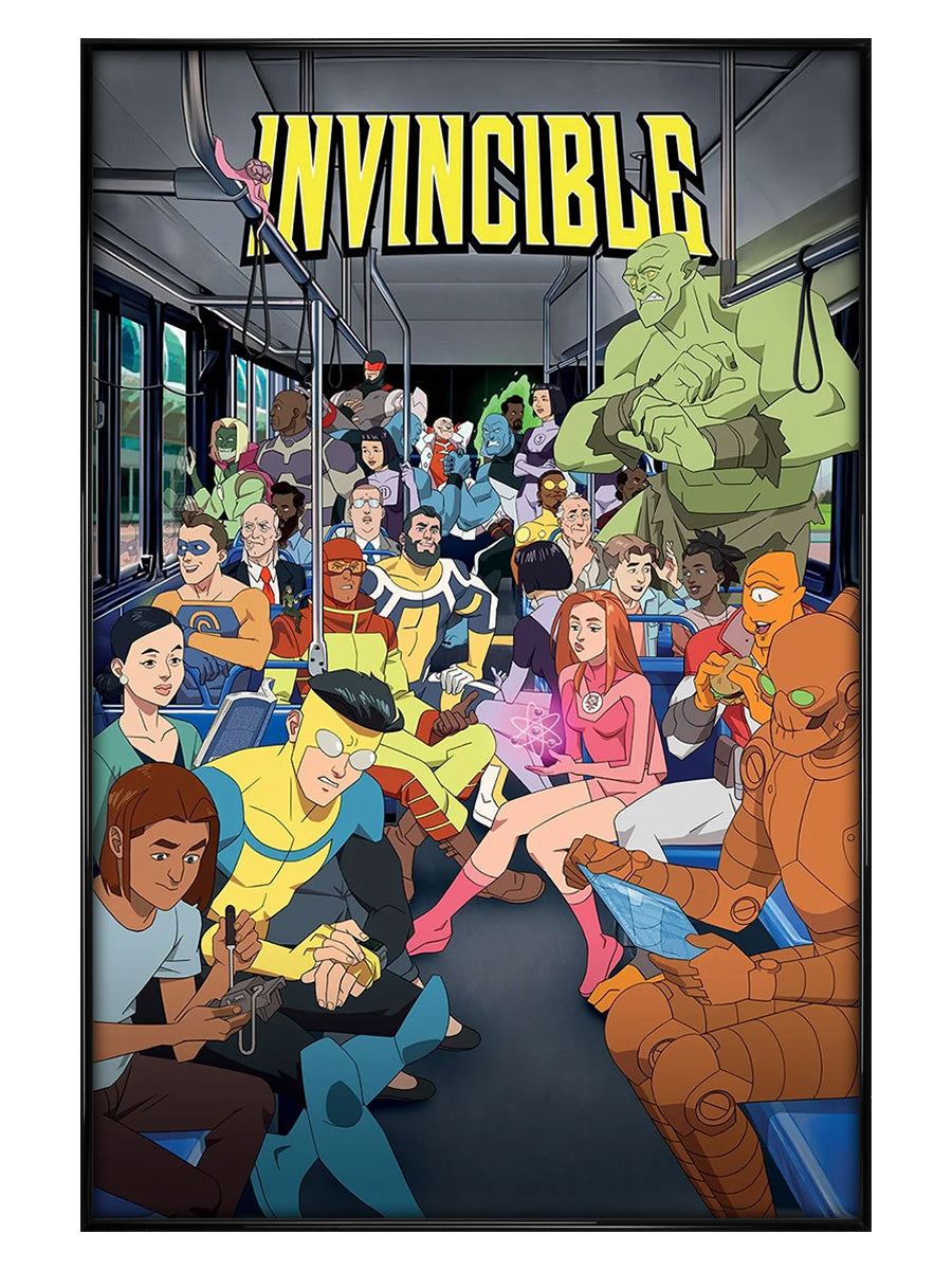 Key Art