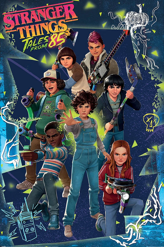 Cast