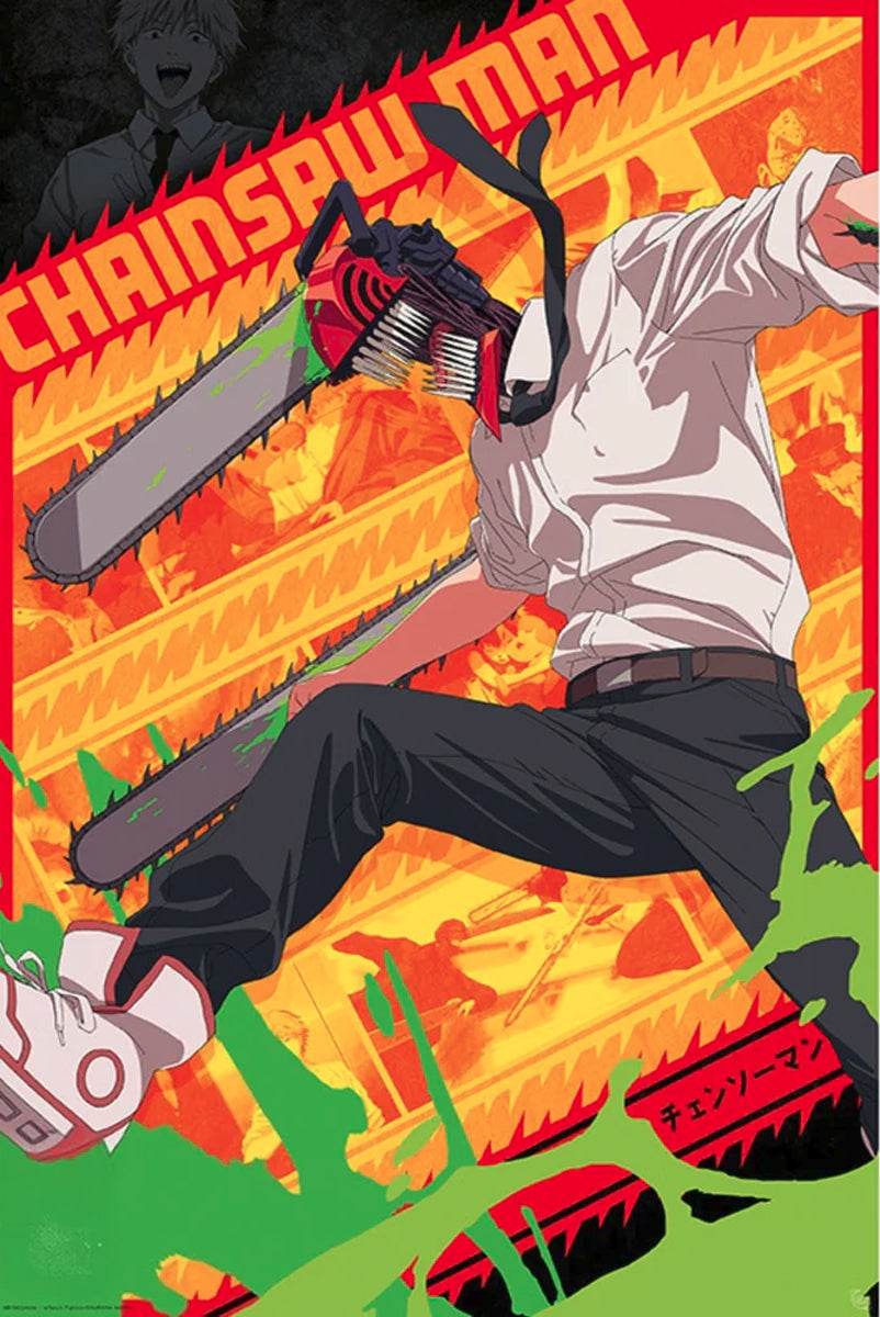 Denji