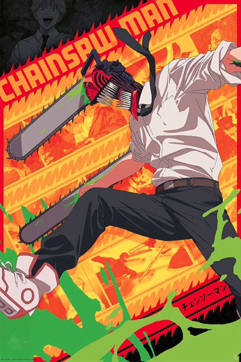 Denji
