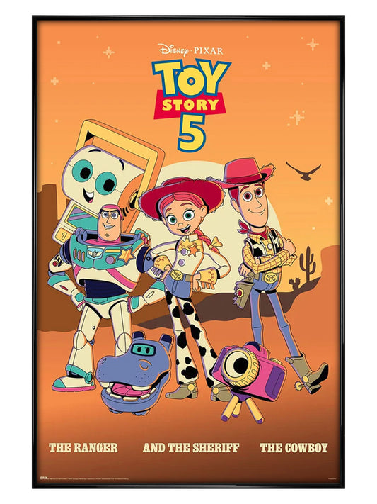 Toy Story 5
