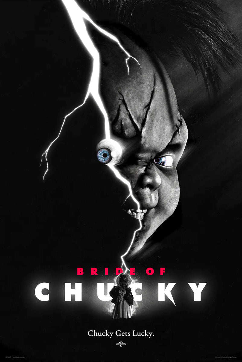 Bride Of Chucky