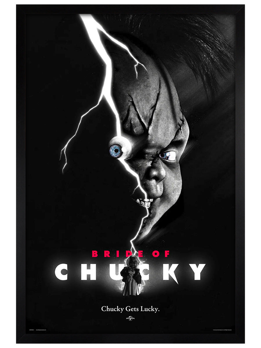 Bride Of Chucky