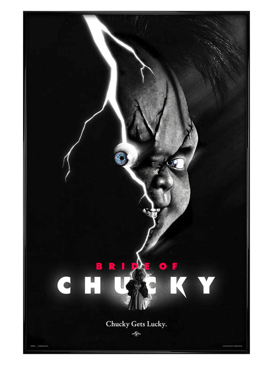 Bride Of Chucky