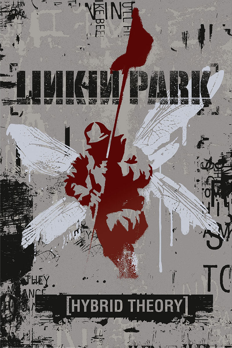 Hybrid Theory