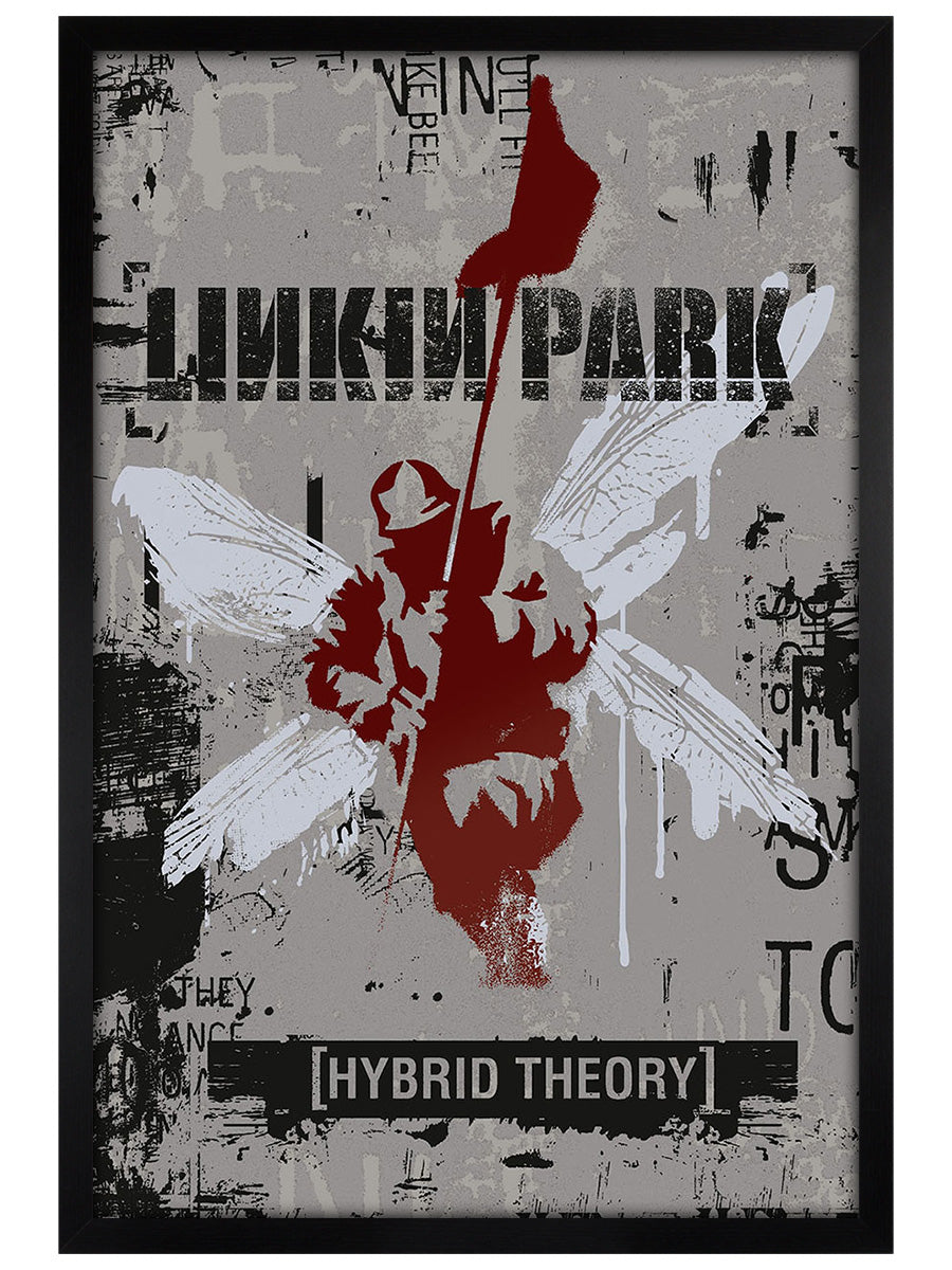 Hybrid Theory
