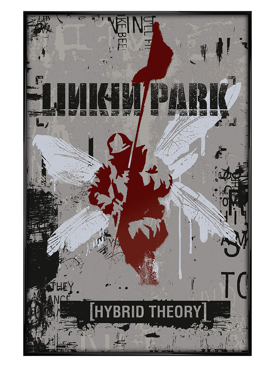 Hybrid Theory