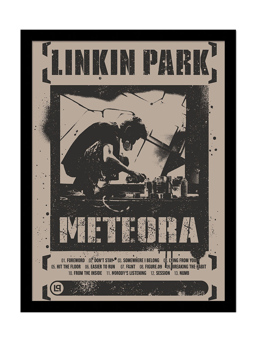 Meteora
