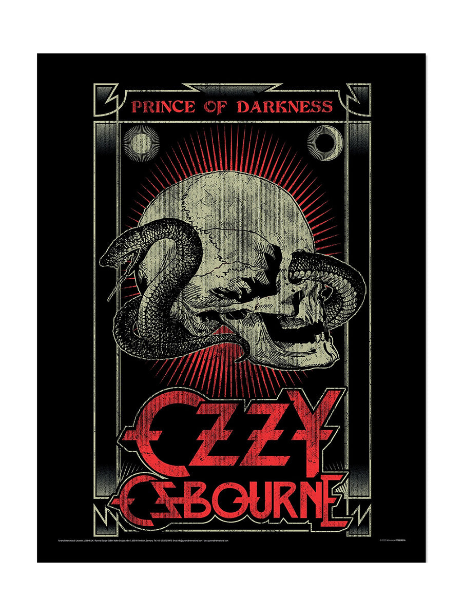 Prince Of Darkness