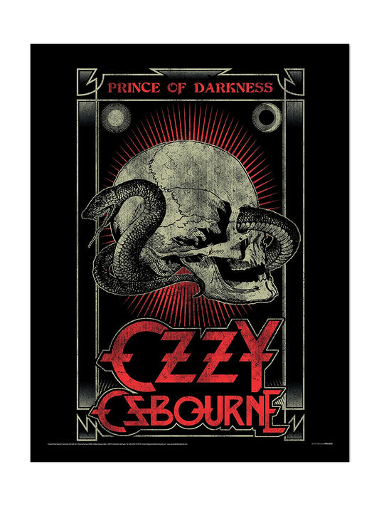Prince Of Darkness