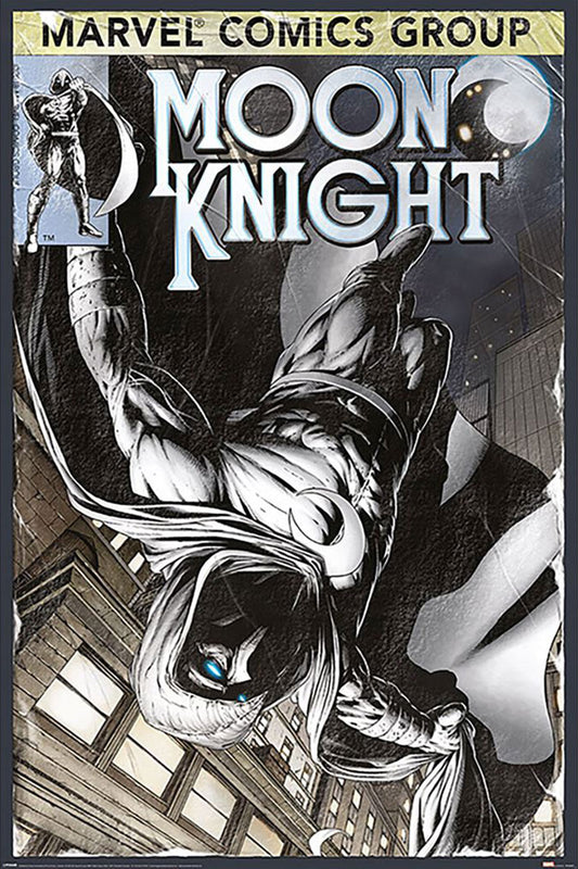 Comic Book Cover