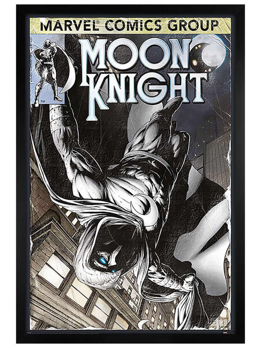 Comic Book Cover