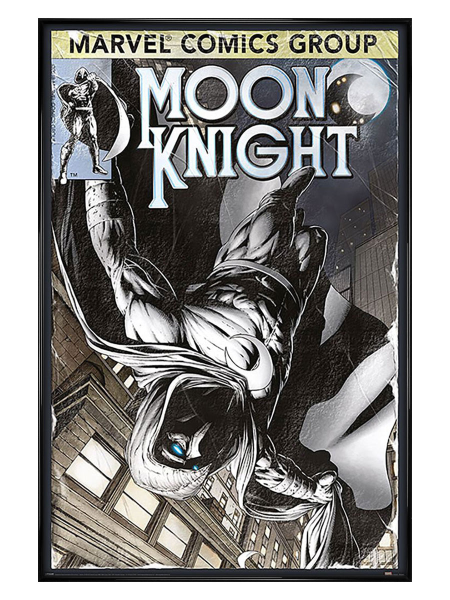 Comic Book Cover