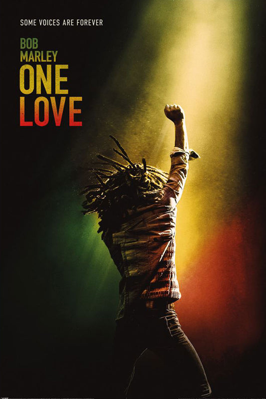 One Love