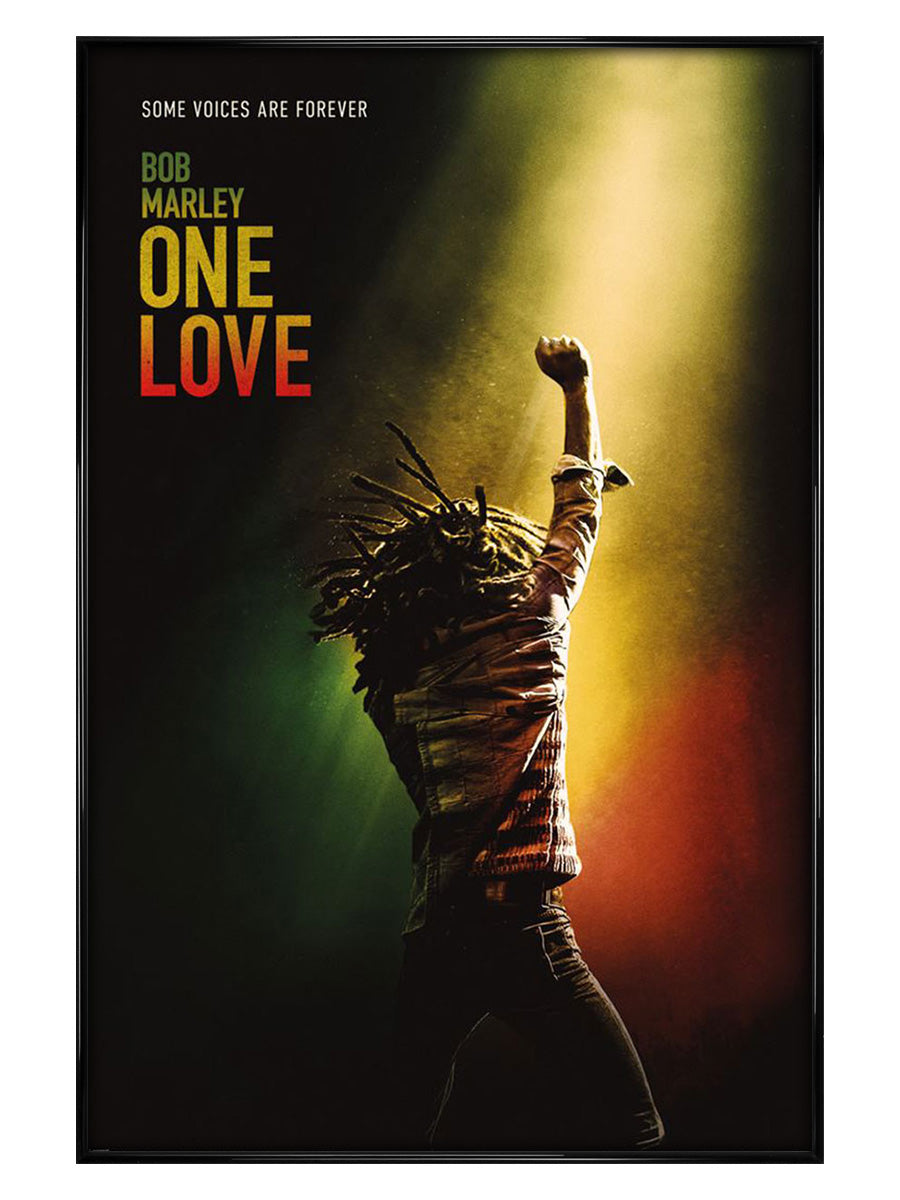 One Love