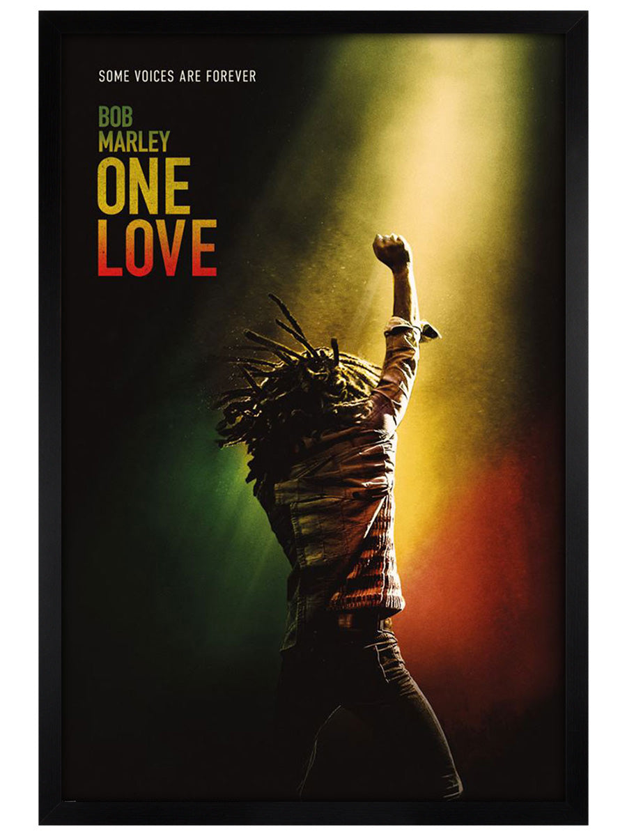 One Love