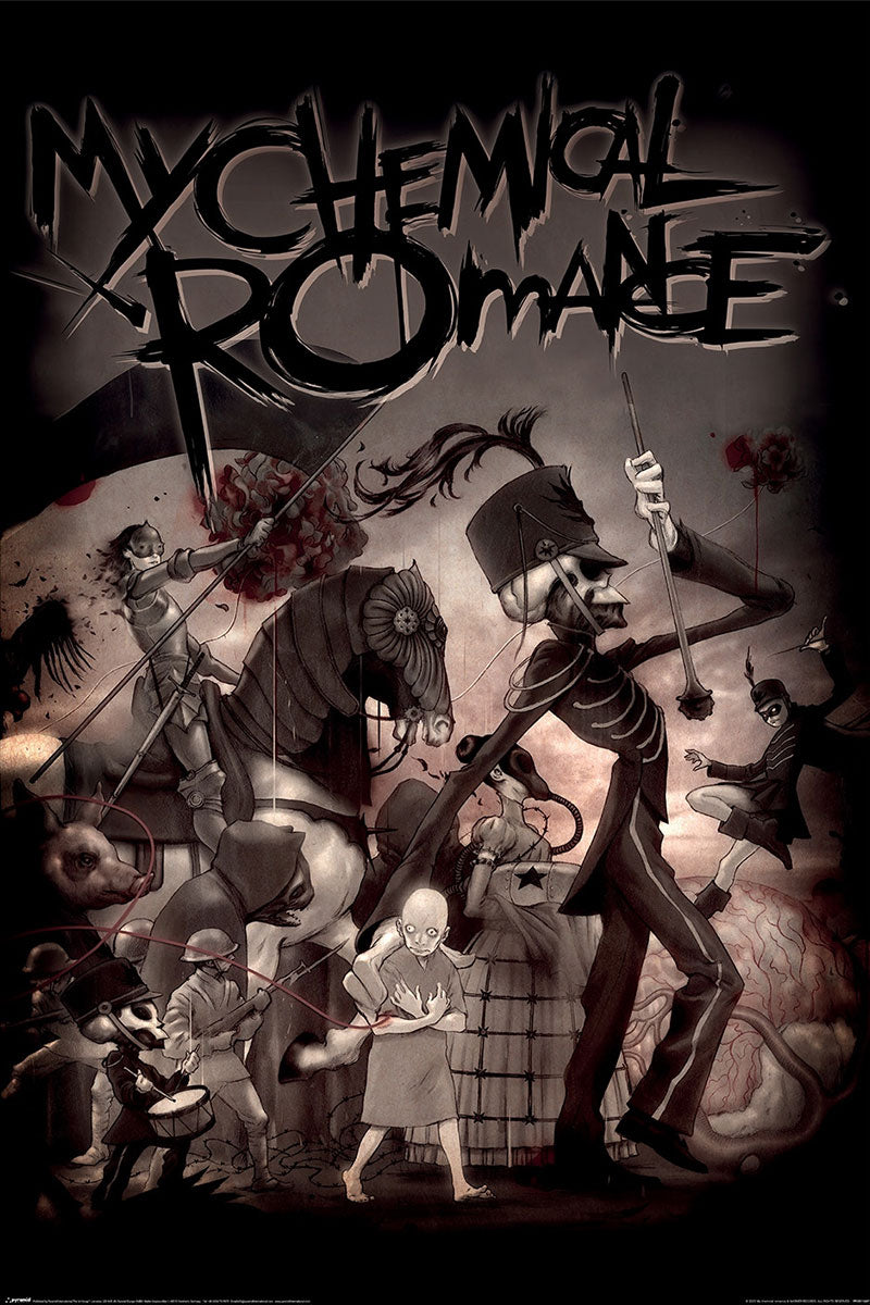 Black Parade