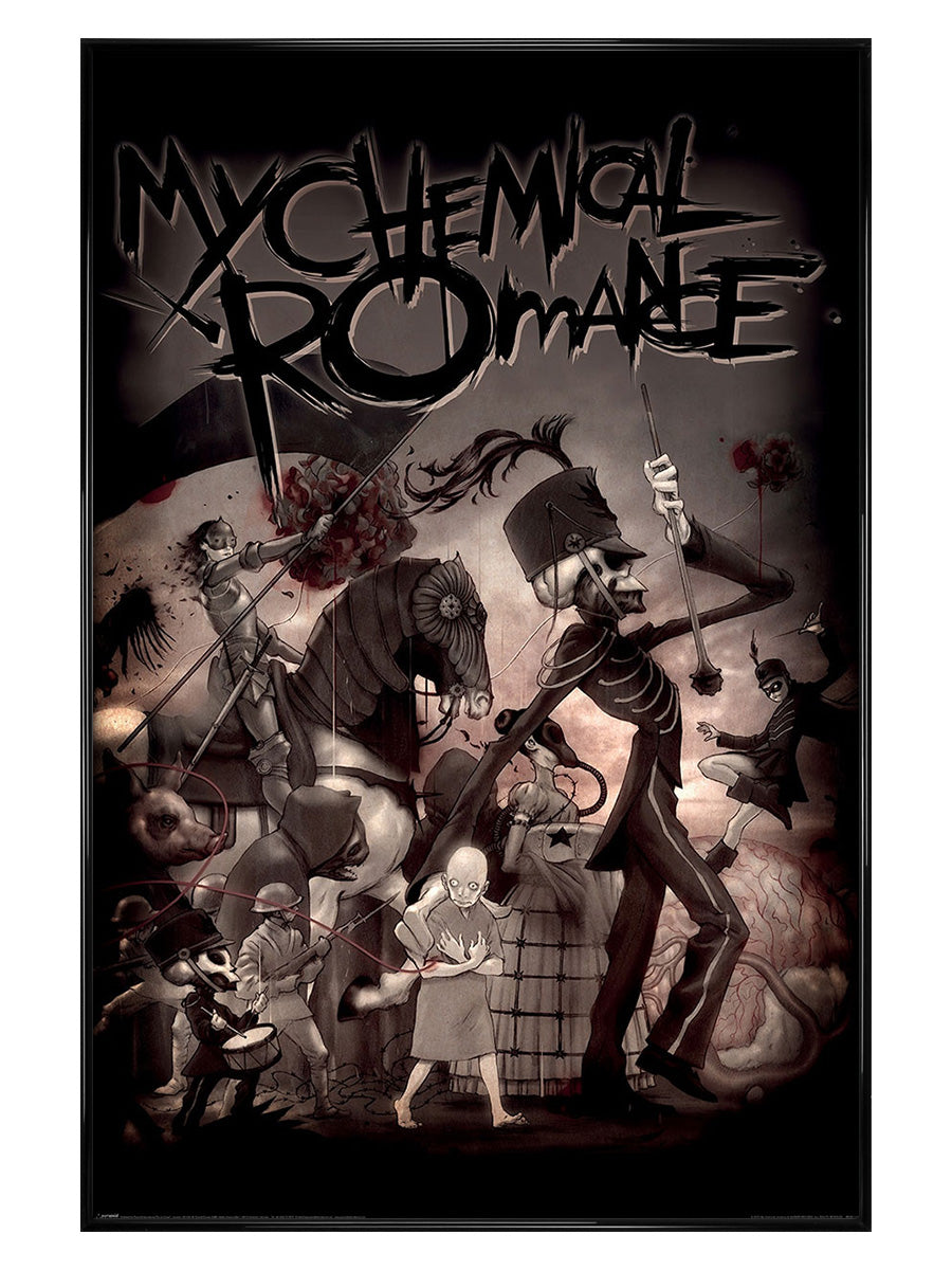 Black Parade