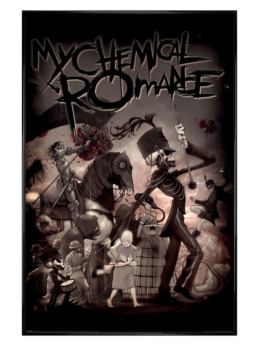 Black Parade