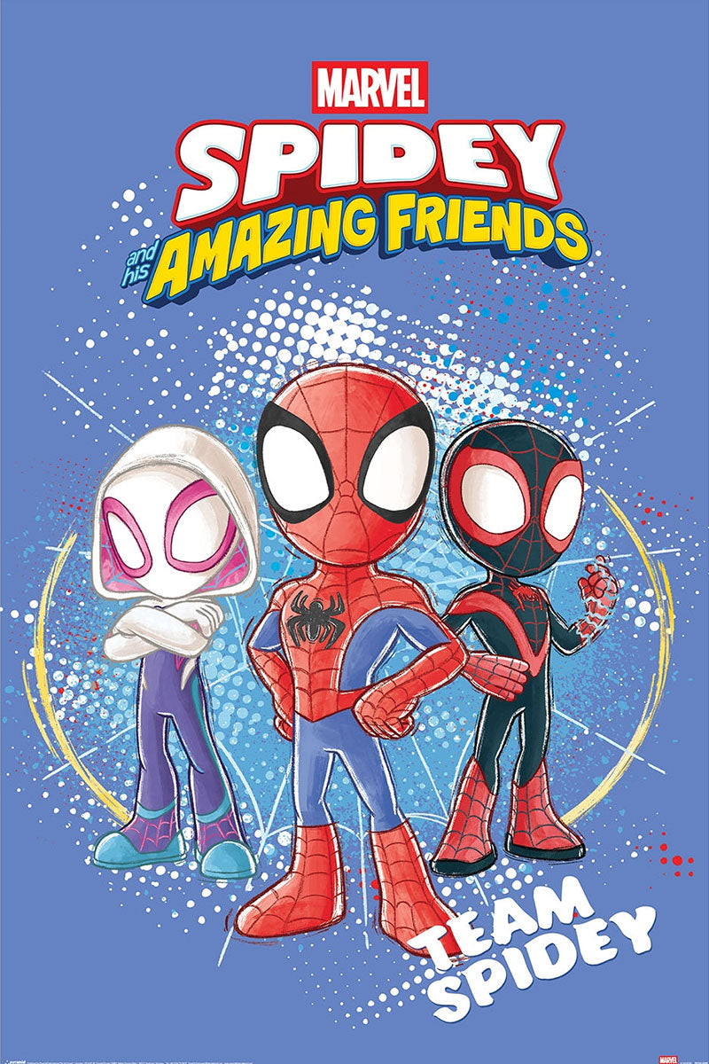 Team Up