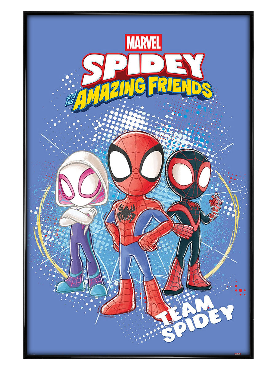 Team Up