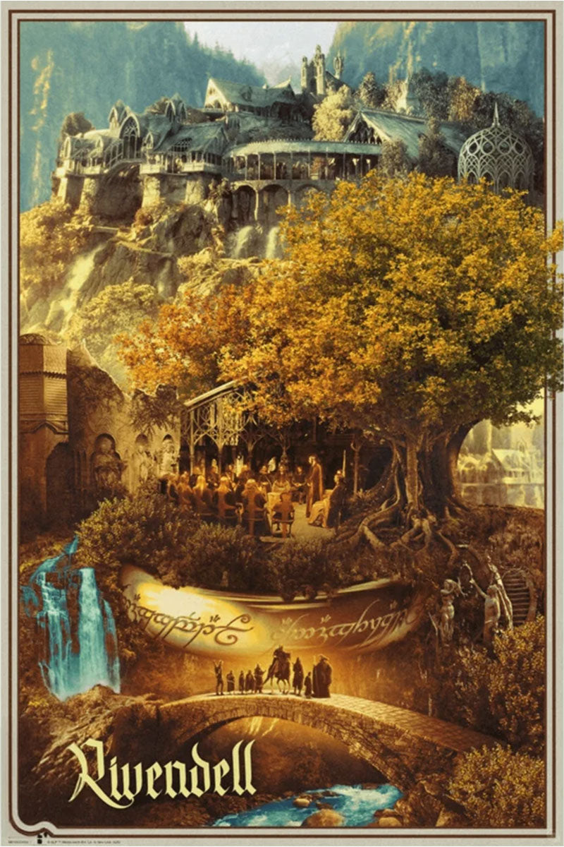 Rivendell