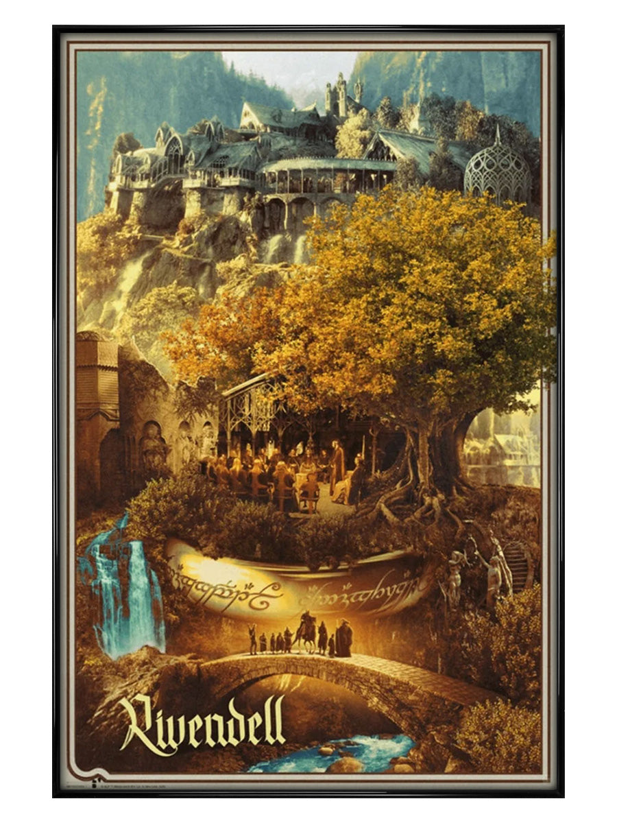 Rivendell
