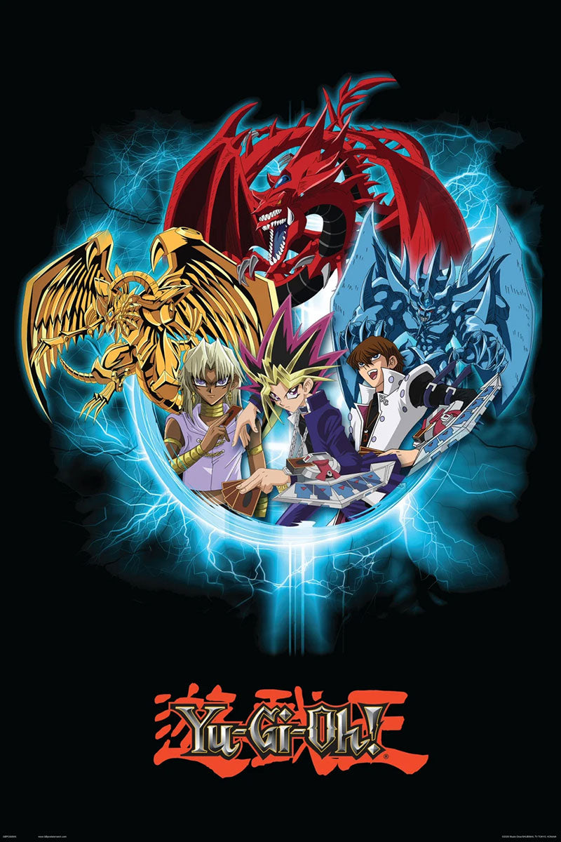 Key Characters