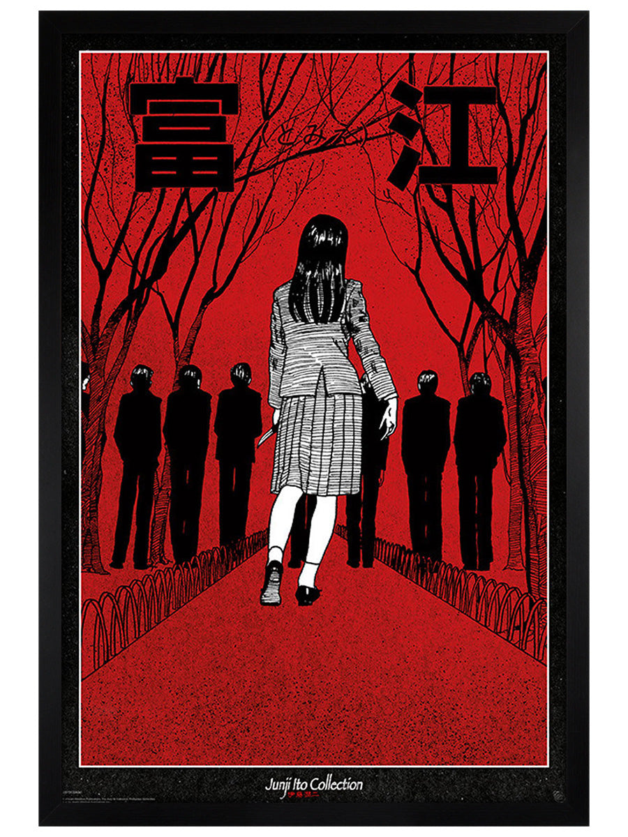 Tomie The Obsession