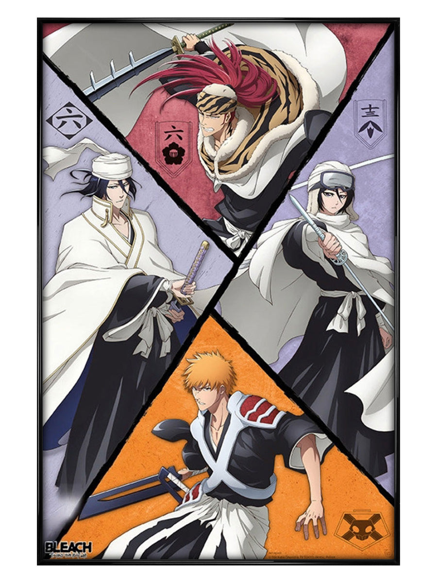TYBW Shinigami
