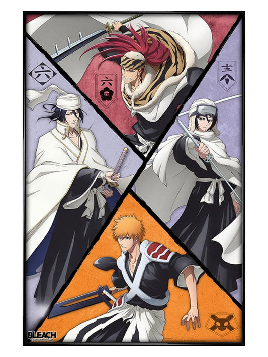 TYBW Shinigami