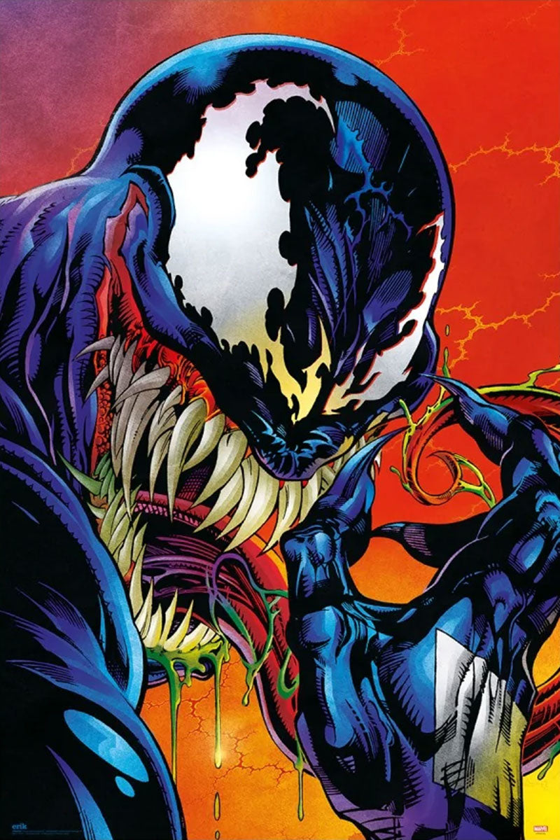 Comic Book