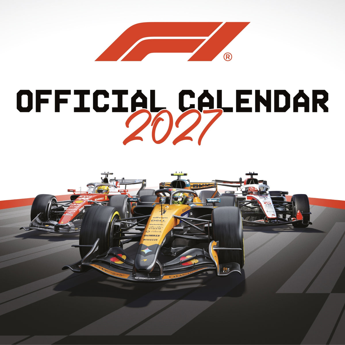 Title Race 2027