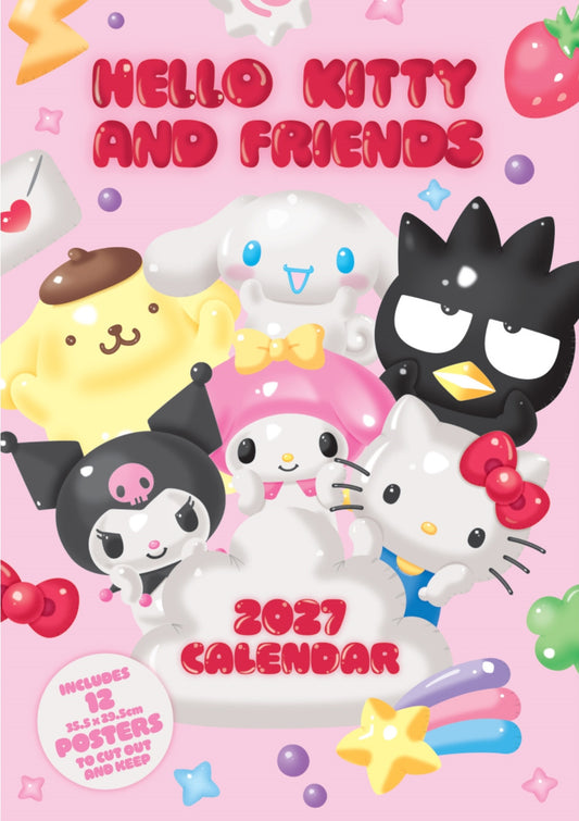Inflatables 2027