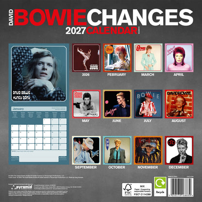 Changes 2027