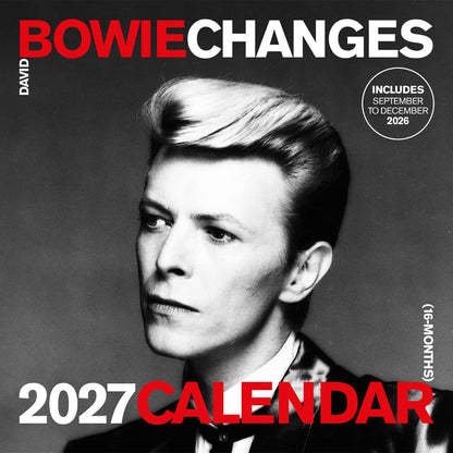 Changes 2027