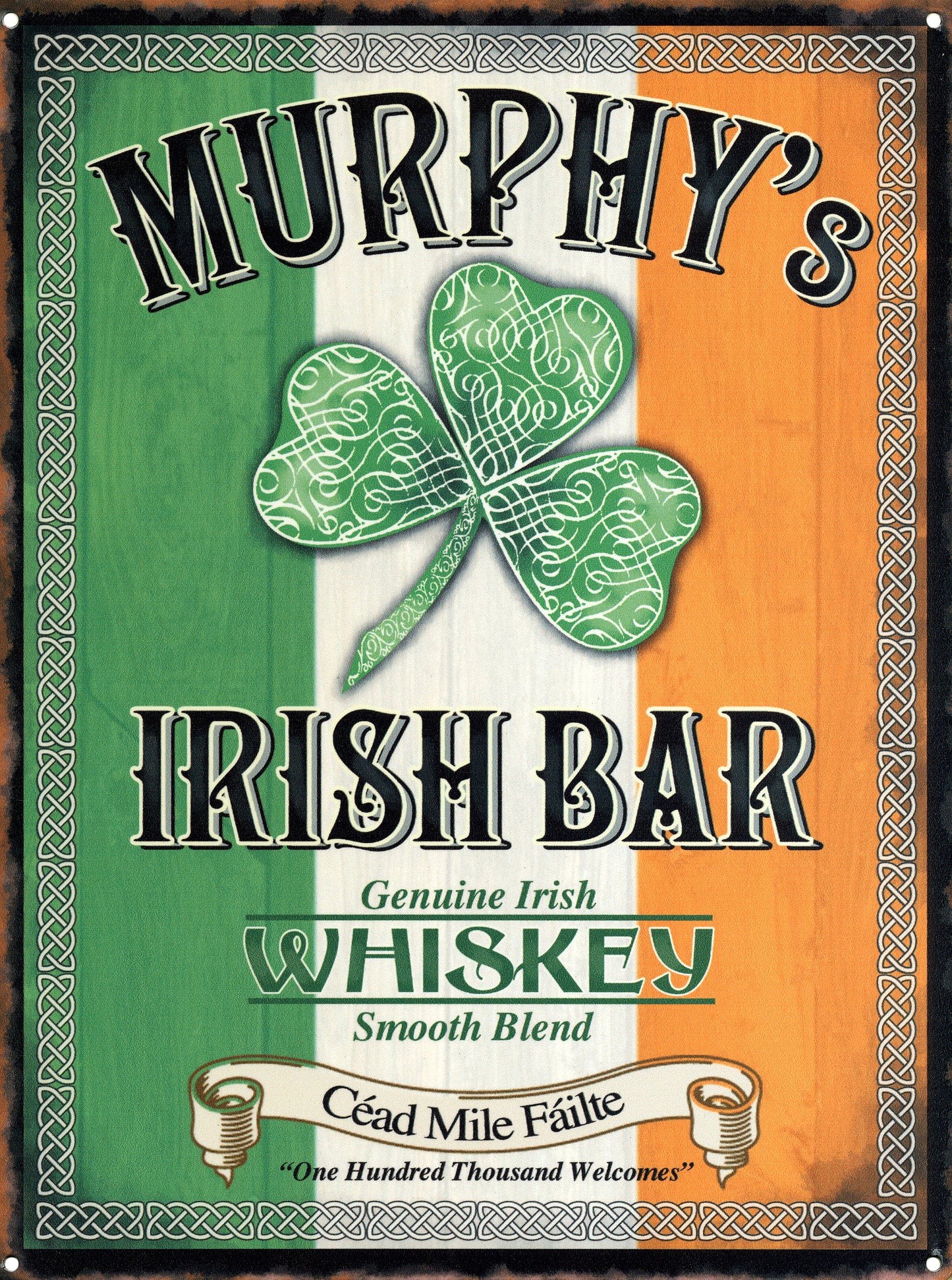 Murphy's Irish Bar