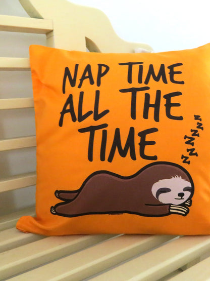 Nap All The Time