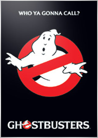 Ghostbusters Logo