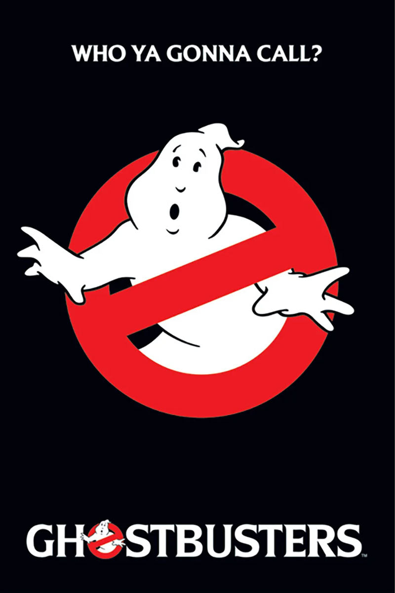 Ghostbusters Logo
